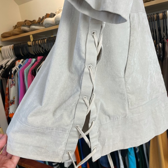 Helmut Lang Short Sleeve Sweatshirt - Picture 4 of 8